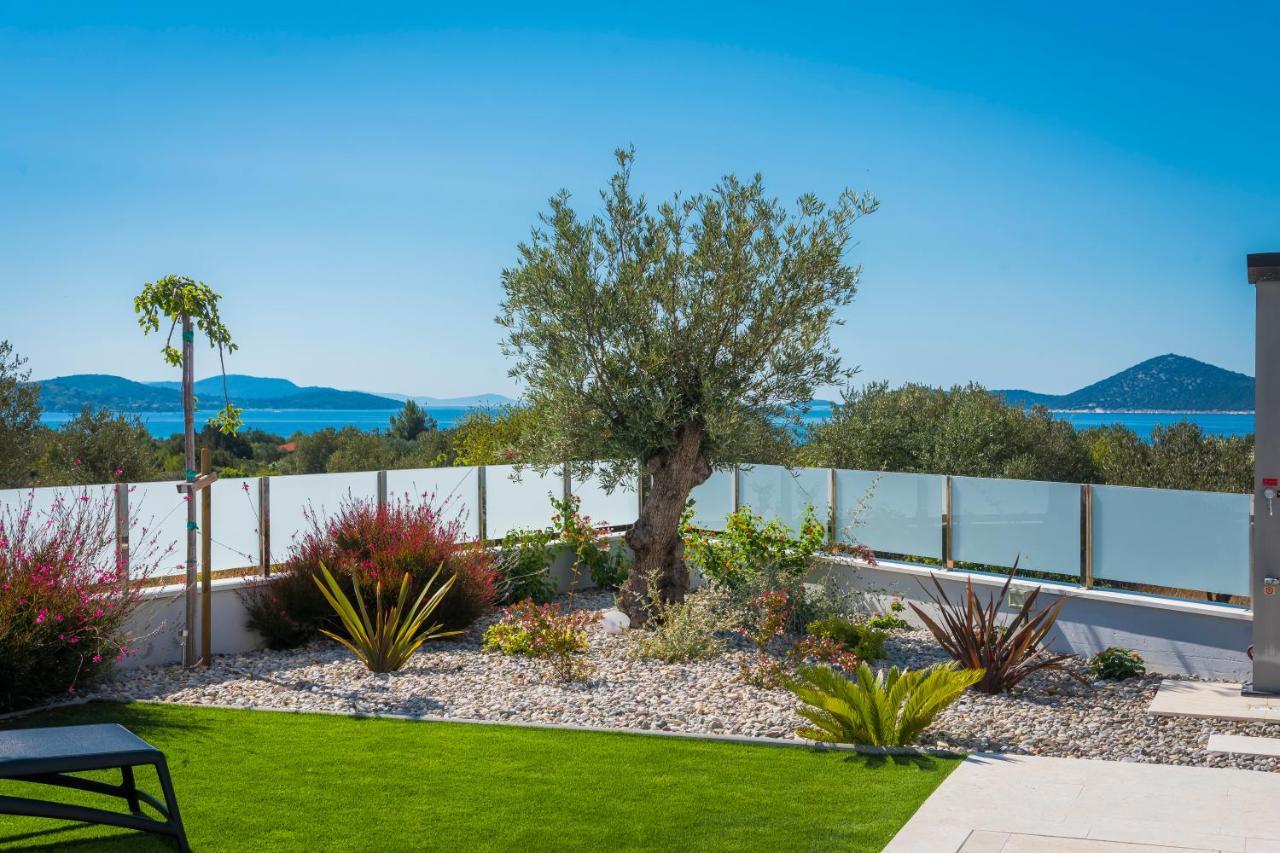 Villa Buzuk Vodice Exterior photo